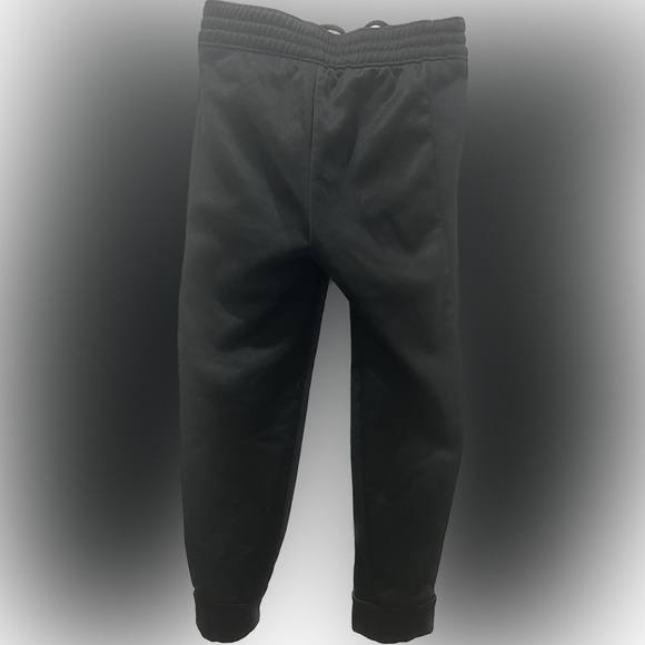 Black Old Navy Active Pants, Boys size Small (6-7), never worn - Picture 2 of 4